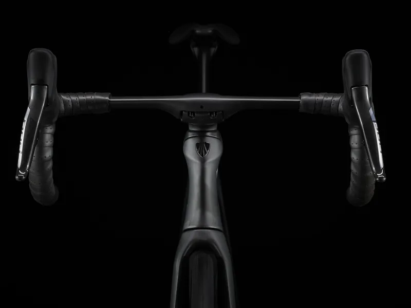 2022 Trek Madone SLR 9 eTap Road Bike Matte Deep Smoke-7